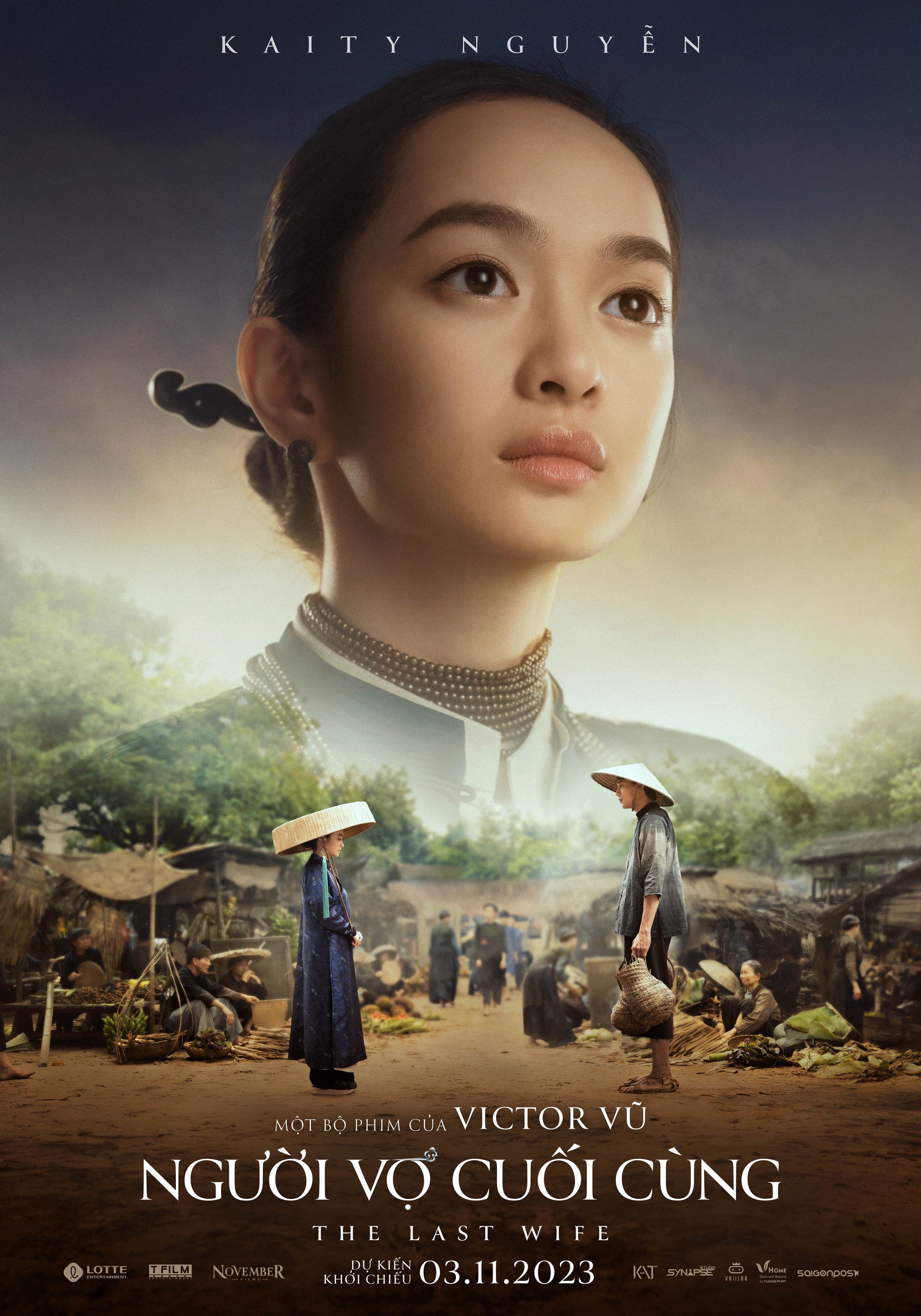 Người Vợ Cuối Cùng Gallery 1