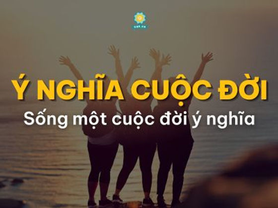 Con Người Sống Để Làm Gì? Gallery 1