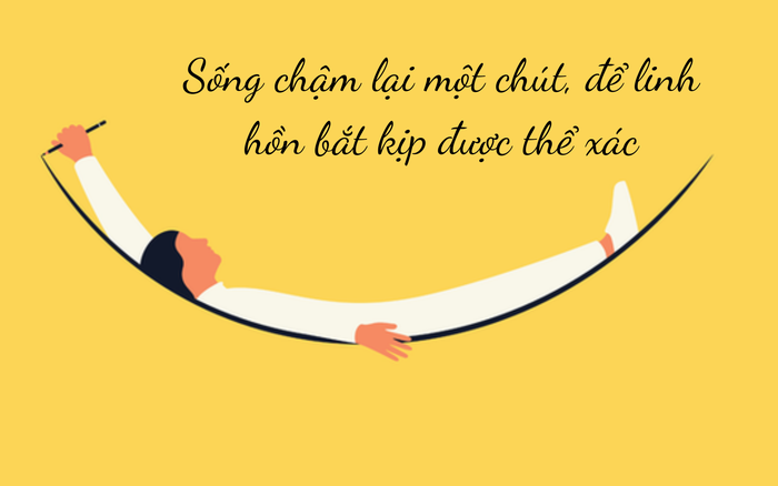 Bước Thật Chậm Để Quên Một Người Gallery 2
