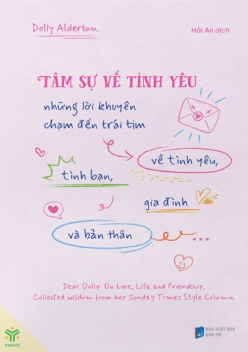 Góc Tâm Sự Về Tình Yêu: Những Lời Thú Tự Từ Cái Tôi Yếu Đuối Gallery 2