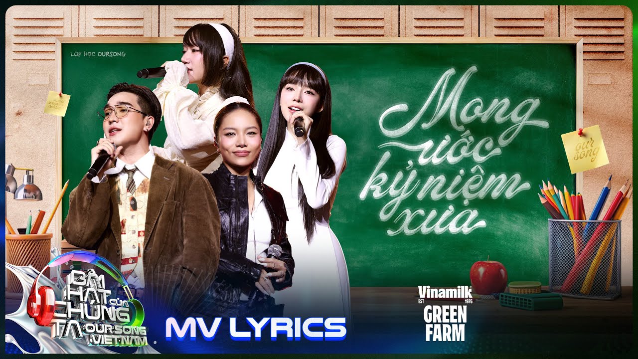 Mong ước kỷ niệm xưa lời Gallery 1
