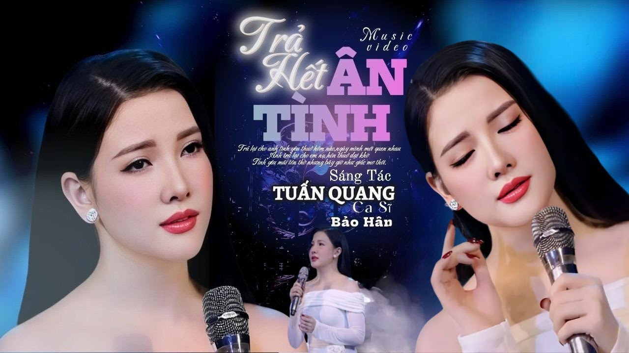 Trả Lại Cho Anh Tình Yêu Thuở Hôm Nào Gallery 1