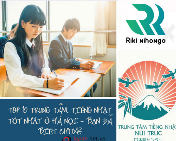 Đăng ký học tiếng Nhật: Hướng dẫn và thông tin cần biết Gallery 1