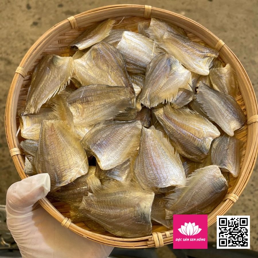 Giá Khô Cá Sặc Bao Nhiêu Tiền 1 Kg? Gallery 2