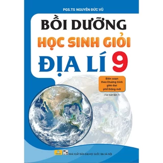 Sách Chương Trình Địa Phương Lớp 9: Tổng hợp thông tin chi tiết Gallery 2