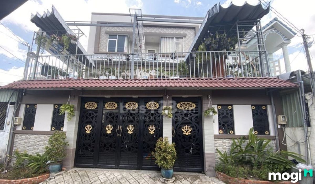 Nhà bán học môn là gì? Gallery 1