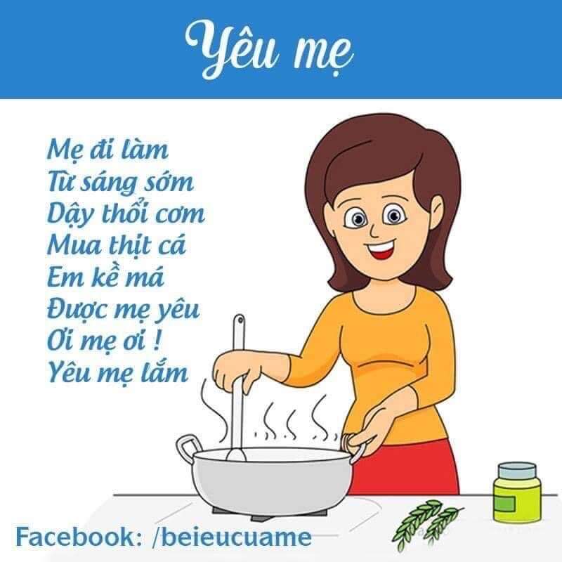 Những câu ca dao, tục ngữ, danh ngôn nói về tình thương yêu của con người đối với con người