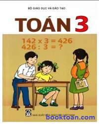 Sách Giáo Khoa Toán Lớp 3: Học Toán Vui Vẻ và Hiệu Quả Gallery 2