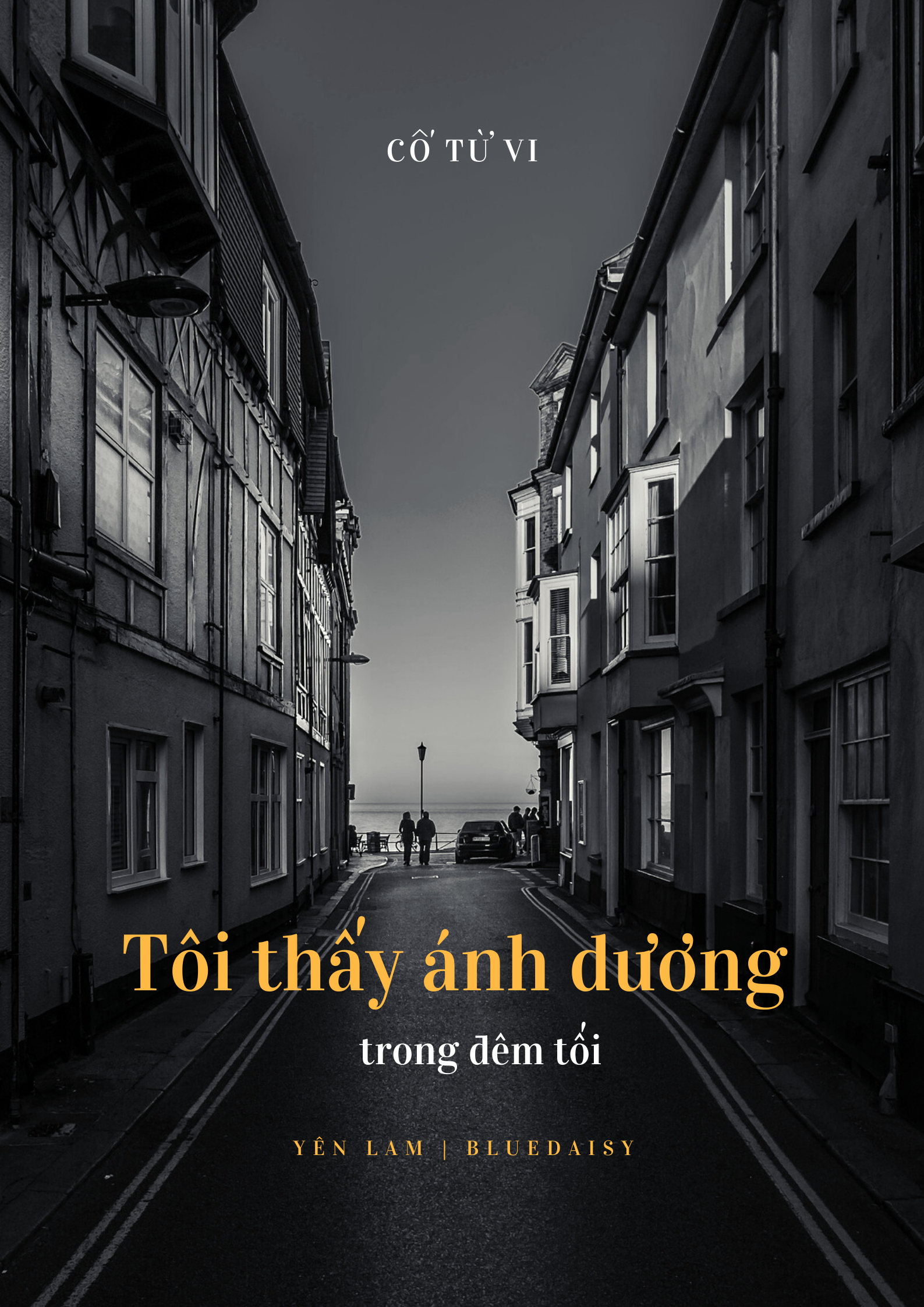 Tôi Thấy Ánh Dương Trong Đêm Tối Gallery 1