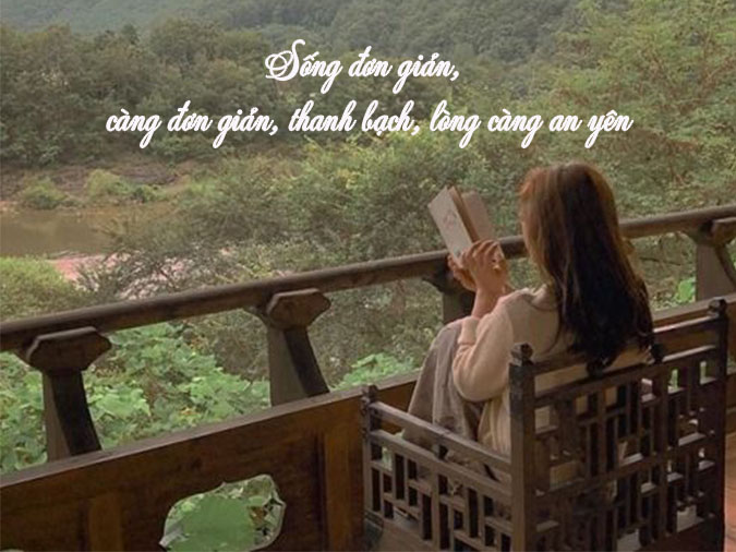 Những Điều Bình Yên Gallery 1