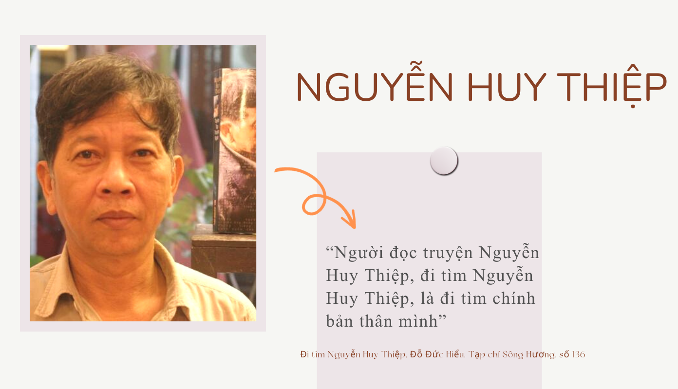 Văn học: Chiếc gương phản chiếu tâm hồn Gallery 2