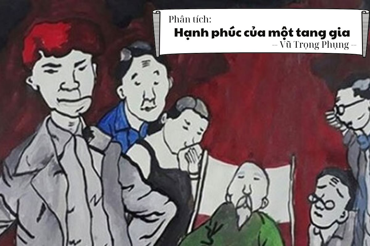 Hạnh phúc giữa nỗi đau thương: Tìm thấy niềm vui trong tang gia Gallery 2