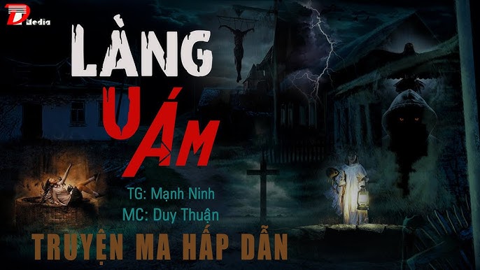 Nghe Truyện Ma Ngắn Gallery 2