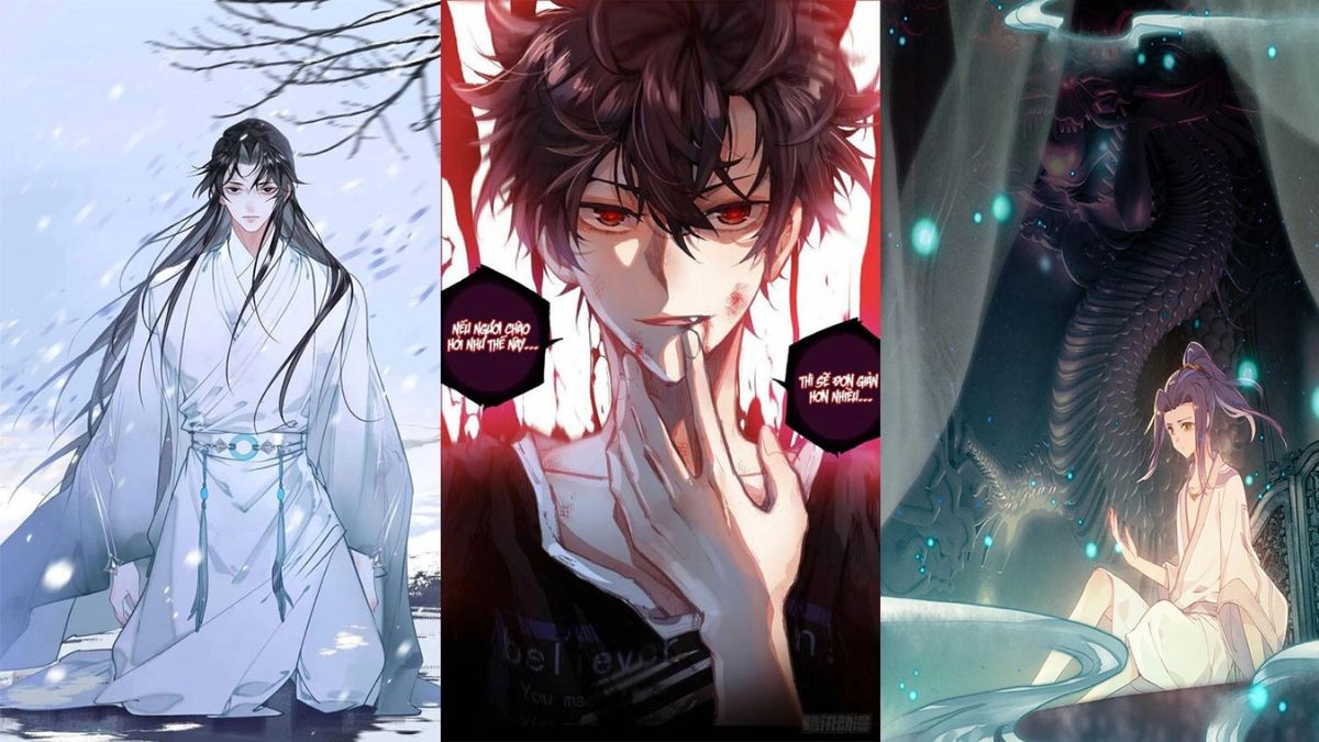 Tìm Truyện Theo Tên Nhân Vật: Hướng Dẫn Chi Tiết và Mẹo Hay Gallery 2