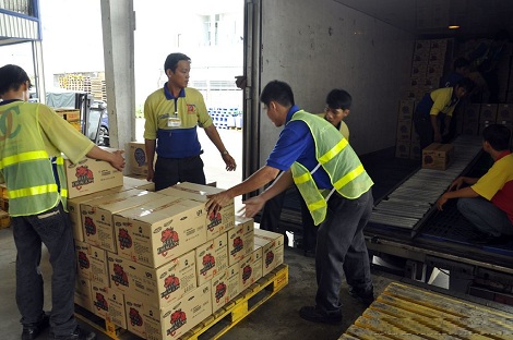 Tìm Việc Bốc Vác: Hướng Dẫn Tìm Kiếm Công Việc Phù Hợp Và Nơi Làm Việc Uy Tín