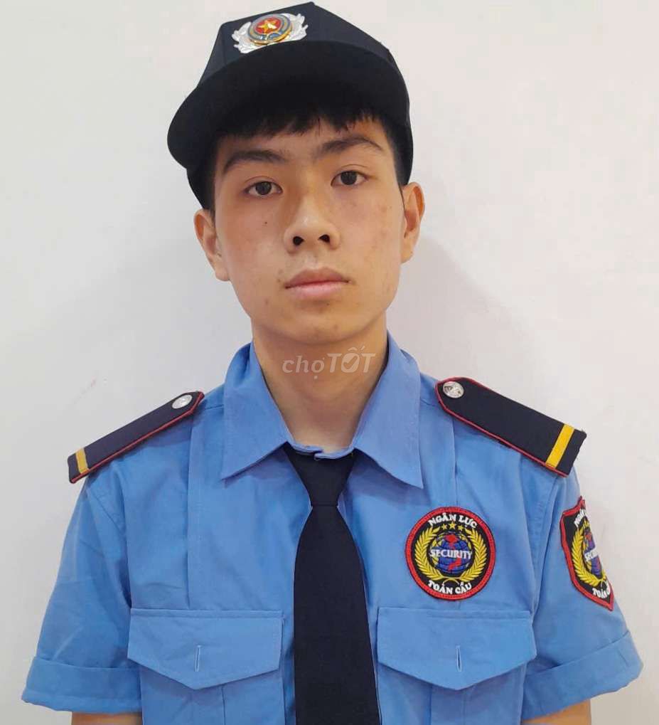 Tìm Việc Làm Bảo Vệ Tại Cần Giuộc