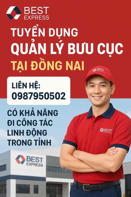 Tìm Việc Làm Ở Ấp 1 Xã Sông Trầu Gallery 1