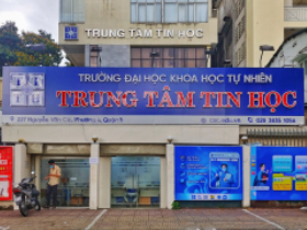 Tin học Khoa học Tự nhiên: Ứng dụng và tương lai