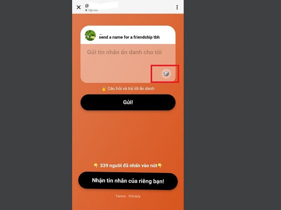 Tin nhắn ẩn danh trên Instagram: Hướng dẫn sử dụng an toàn và hiệu quả