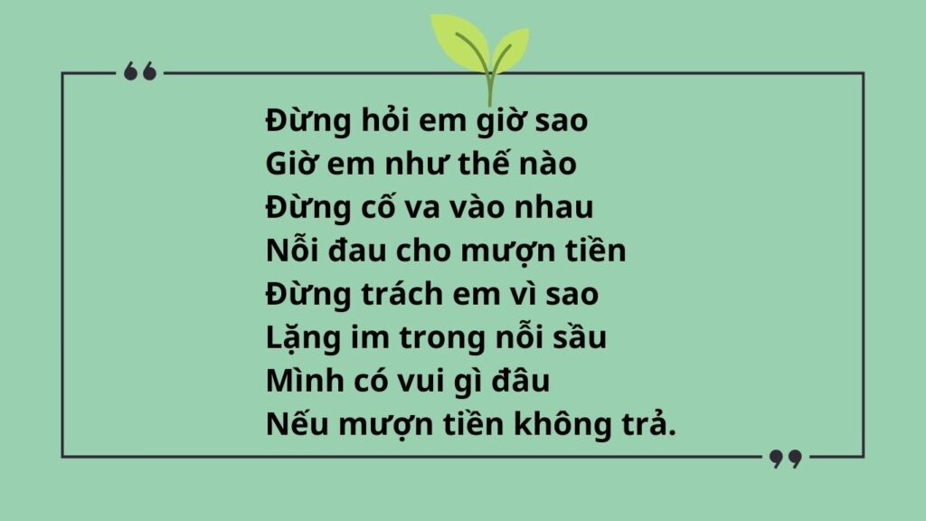 Tin Nhắn Đòi Nợ Hài Hước: Bí Kíp "Giải Trí" Khi Khách Hàng Quên Nợ