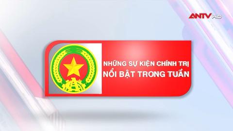 Công An Tuần Rồi Gallery 1