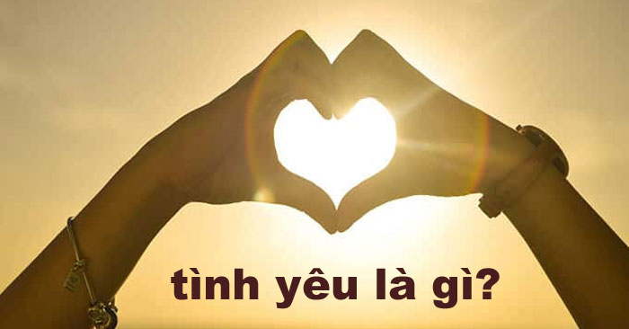 Tin Yêu Là Gì? Gallery 2