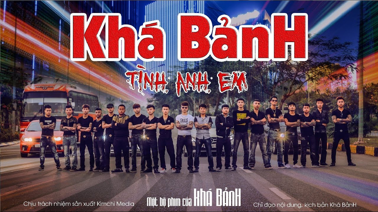 Tình Anh Em Khá Bảnh: Sự Chung Thuỷ, Lòng Dũng Cảm Và Những Câu Chuyện Đáng Ngẫm