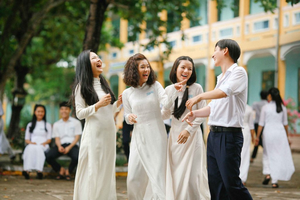 Tình Cảm Học Đường Ngọt Ngào Và Những Kỷ Niệm Không Bao Giờ Quên Gallery 1
