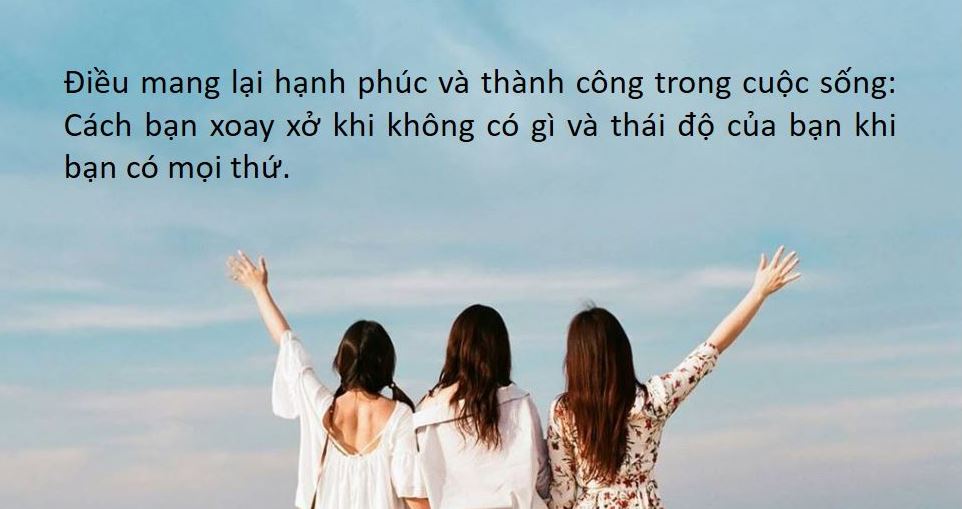 Những Quotes Hay Về Tình Bạn - Lời tri ân sâu sắc dành cho người bạn thân Gallery 1