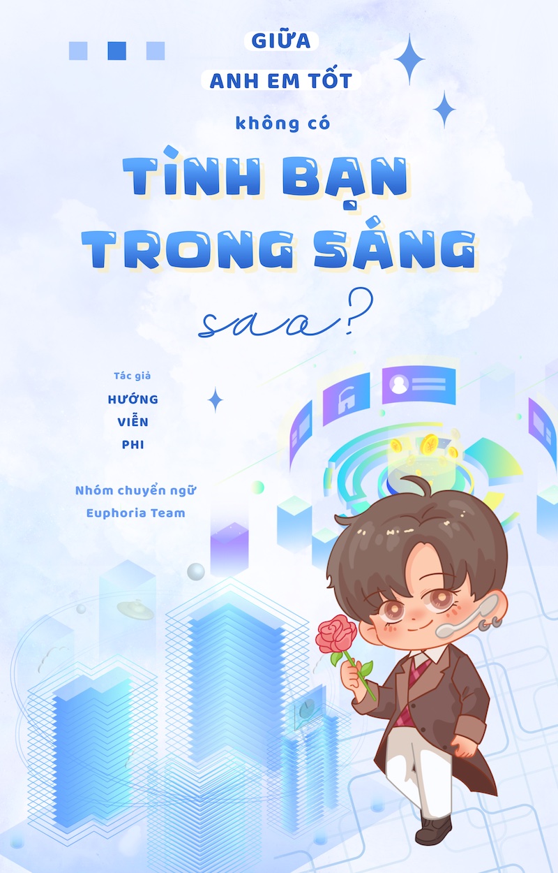 Tình Bạn Không Trong Sáng Truyện