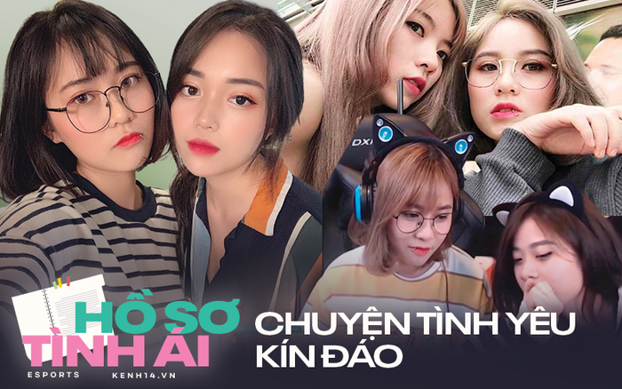Hai Cô Gái: Khám Phá Thế Giới Qua Câu Chuyện Của Họ Gallery 1