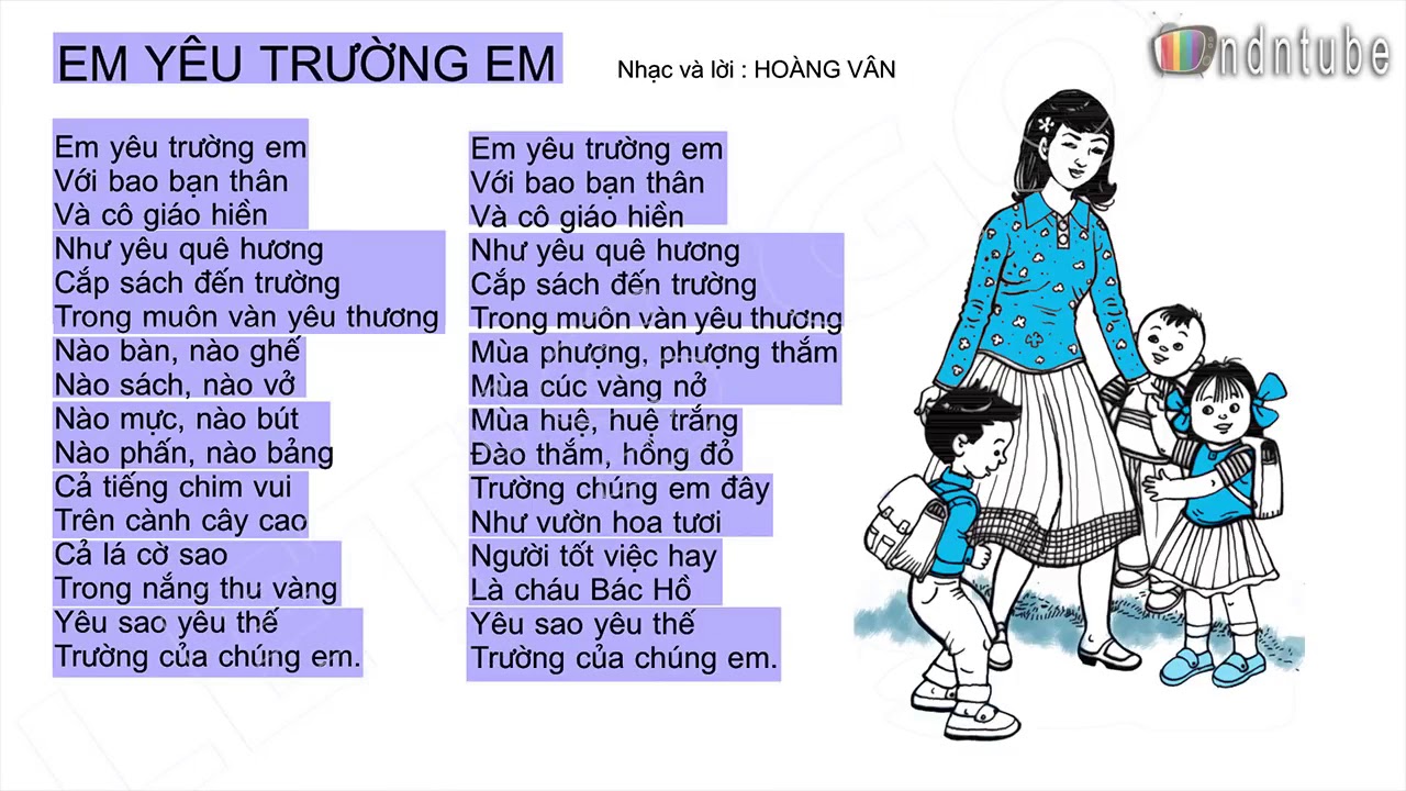 Em Yêu Trường Em Với Bao Bạn Thân Gallery 2