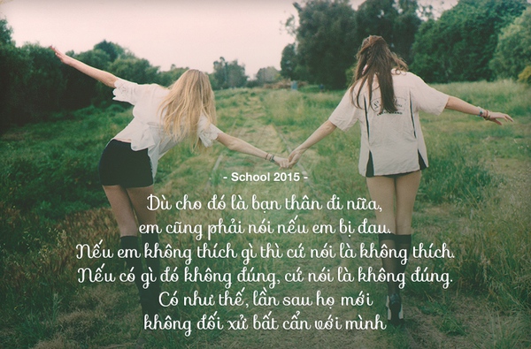 Tôi Vẫn Luôn Đi Theo Cậu Gallery 2