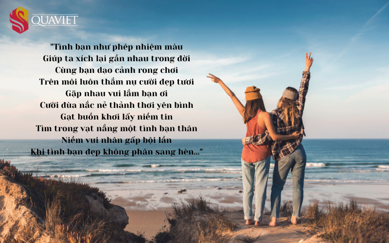 Những Câu Nói Hay Về Tình Bạn Tri Kỷ Gallery 1