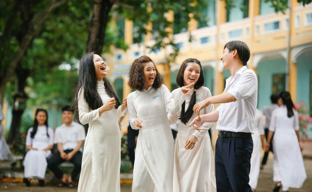Kể về người bạn thân Gallery 1