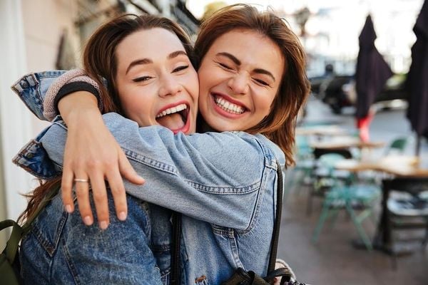 Vai trò quan trọng của tình bạn Gallery 2