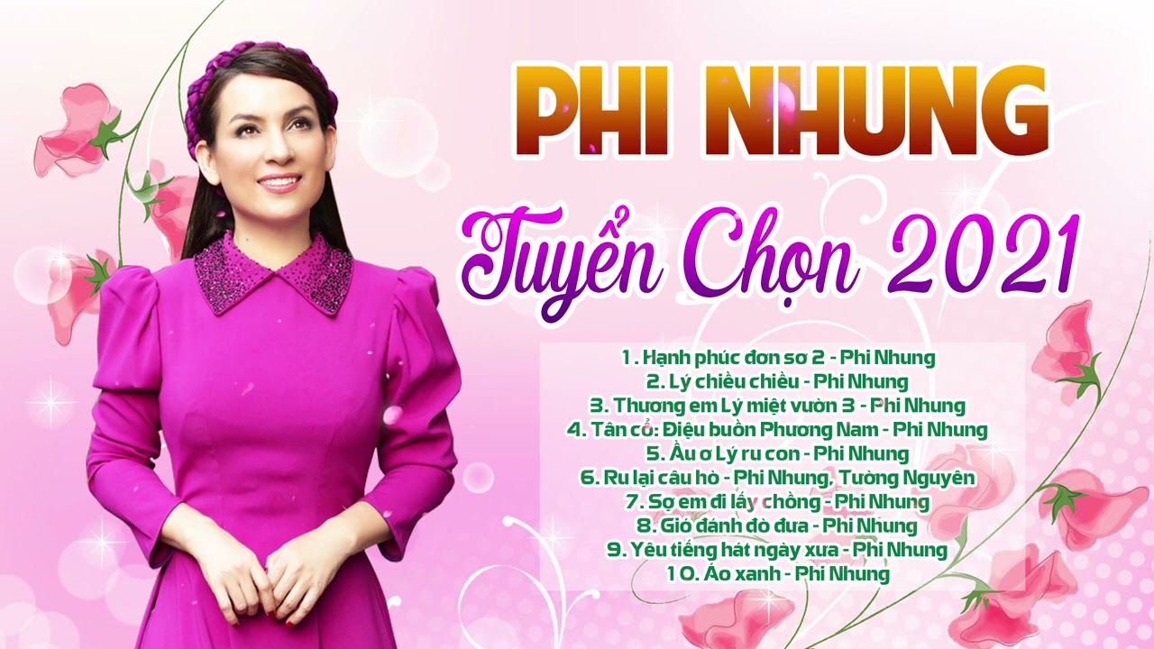 Phi Nhung Hạnh Phúc Đơn Sơ 2 Gallery 2