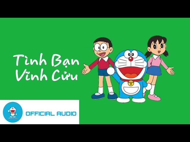 Tình Bạn Vĩnh Cửu Truyện