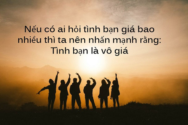 Truyện ngắn về tình bạn chân thành Gallery 2
