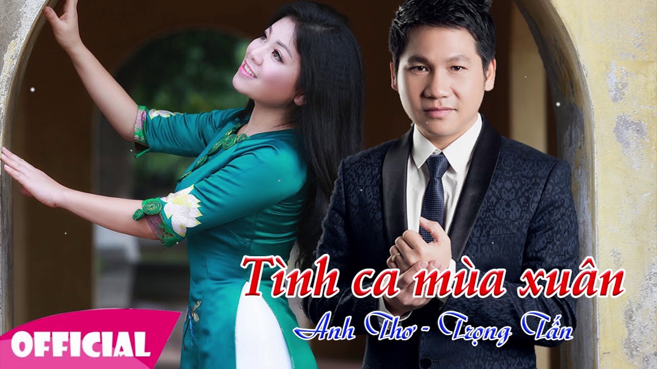 Tình Ca Mùa Xuân Song Ca