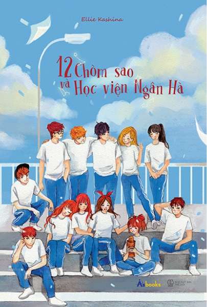 12 Chòm Sao và Học Viện Ngân Hà Gallery 1