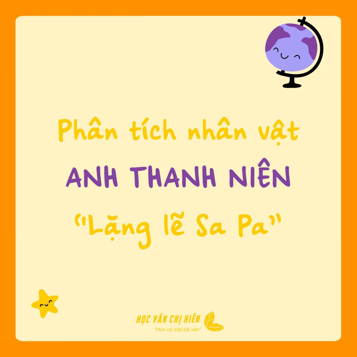 Phân tích nhân vật Anh thanh niên Gallery 2