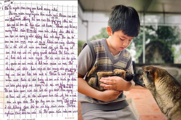 Bài Văn Tả Bố Lớp 5 Được 10 Điểm Gallery 2