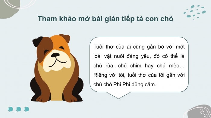Tả Con Chó Gallery 2