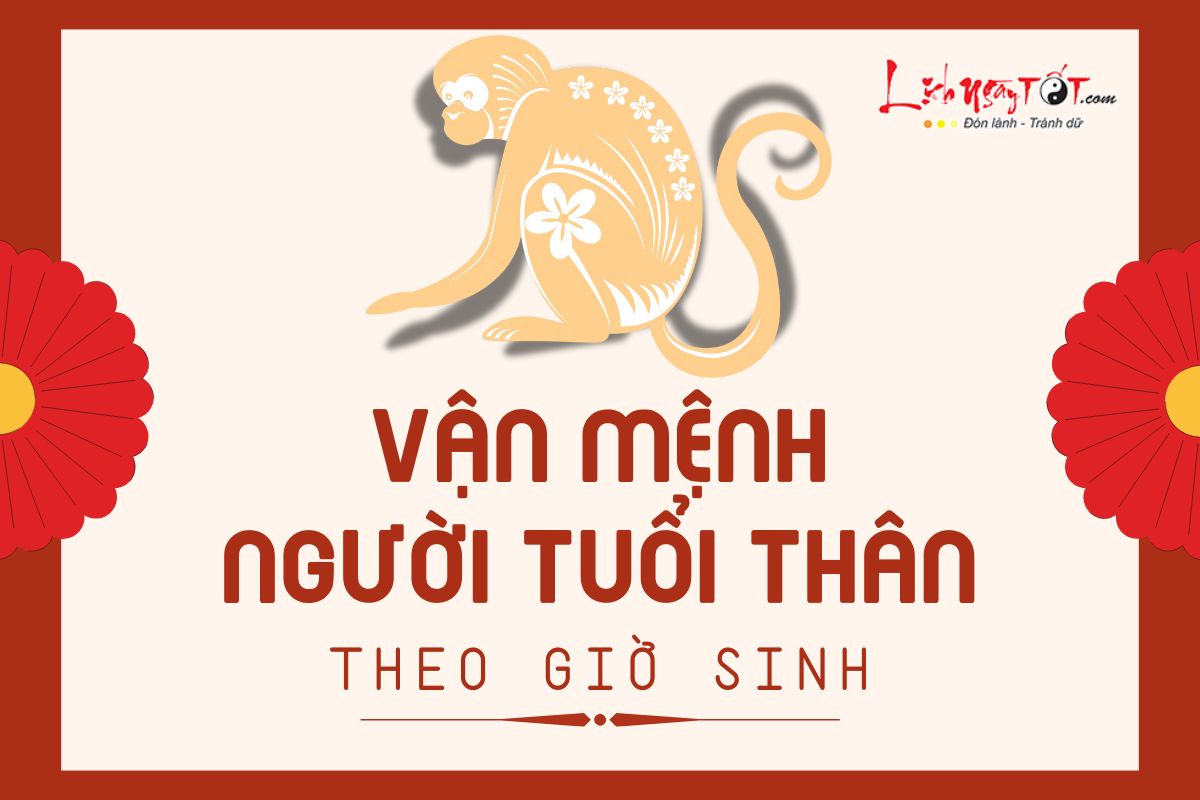 Tuổi Thân Đẻ Giờ Dần Gallery 1