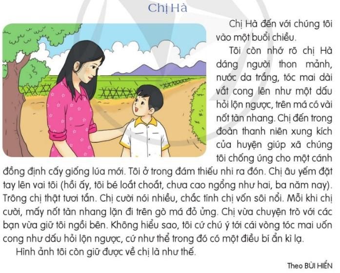 Tả một người em mới gặp lần đầu Gallery 2