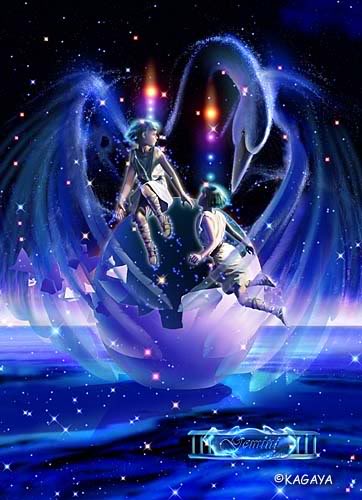 Tính Cách Lạnh Lùng Của Song Tử: Sự Thật Hay Lầm Tưởng?