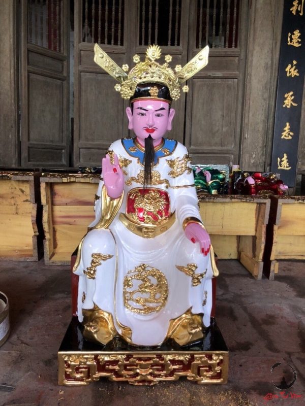 Tính Cách Người Có Căn Quan Đế Tâm