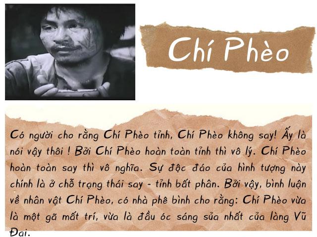 Tình yêu của Chí Phèo và Thị Nở: Bi kịch hay hy vọng? Gallery 2