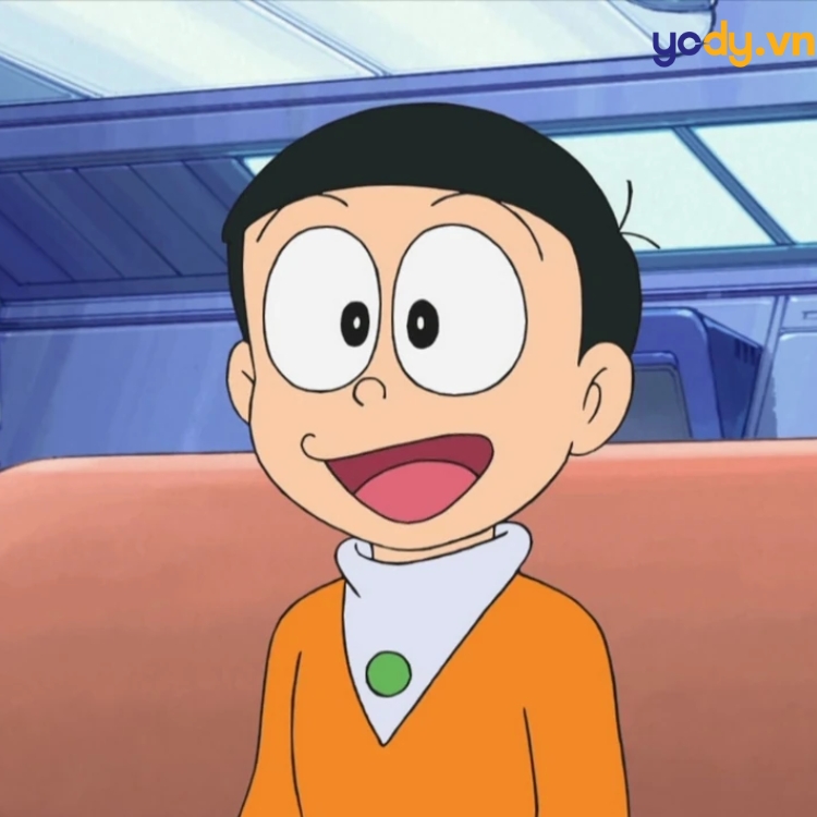 Sự Thật Về Nobita: Từ Cậu Bé Lười Biếng Đến Biểu Tượng Cảm Hứng Gallery 1